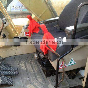 Used CAT 320C Excavator for Sale! photo-4