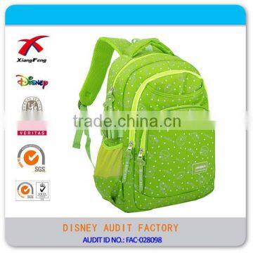 Fashion Korean School Bag For Teenagers