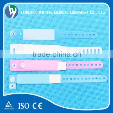 Patient ID Bracelets/Hospital ID Tags/Hospital ID Bracelets