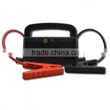 Car jump starter Carku brand model Epower-63F 14000mah car battery booster pack