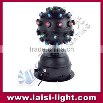 Seven Colors Small Disco LED Magic Ball Lighting