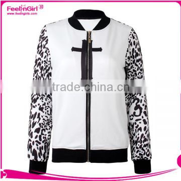 Wholesale Price For Manufacturing Satin Baseball Jackets Women