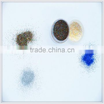 glitter powder set,painting materials,promotional gifts