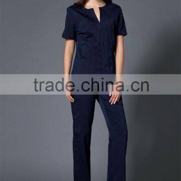 Summer Women Hospital Medical Scrub Dental Clinic Nurse Uniform                        
                                                Quality Choice