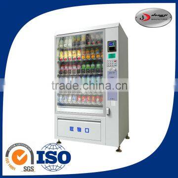factory price Custom cheap pop machine for sale