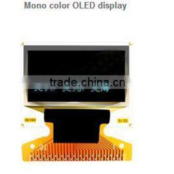 Full Color OLED Display With Cheap Price UNOLED50001 Quality Choice photo-5