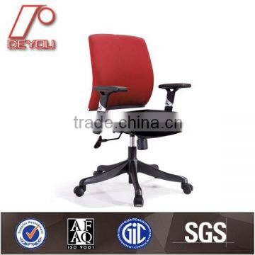 Chair With Armrest, Stackable University Chair Reading Chair,Chair With Writing Pad DU-013C photo-3