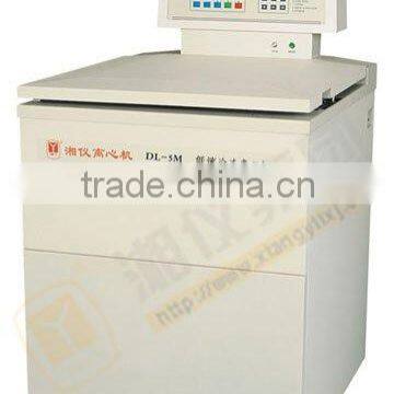 Low Speed Refrigerated Centrifuge