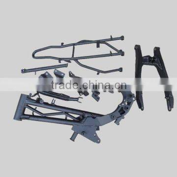 Wholesale CRF70 motorcycle dirt bike frame for sale