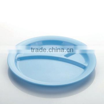 Newest matearial Eco-friendly PLA Kids Plate