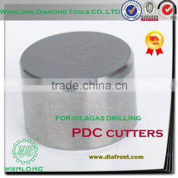 long life 1310 coalfield drill bit PDC cutters - PDC cutters producer