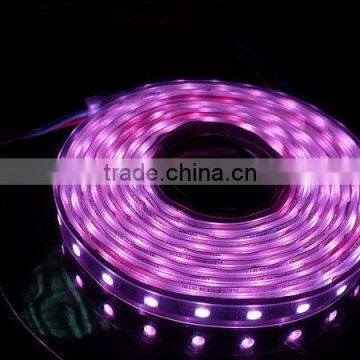 rgb led strip remote control