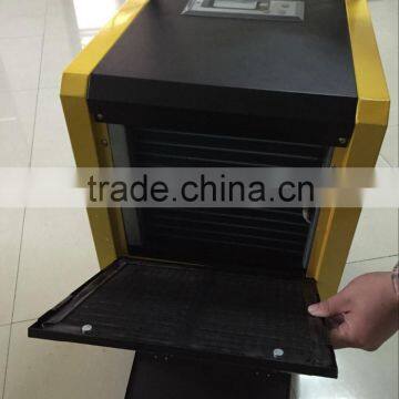 50L per Day Capacity Used Commercial Dehumidifier photo-6