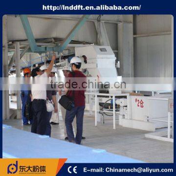 2016 New Product Profession custom nickel carbonate roller kiln