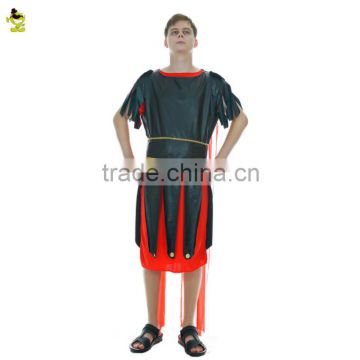 Adults party Roman Gladiator Centurion Soldier Warrior Fancy Dress instant Costume