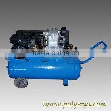 Electrical Belt Driven Oil Lubricated Air Compressor ( 230V/50HZ CE )