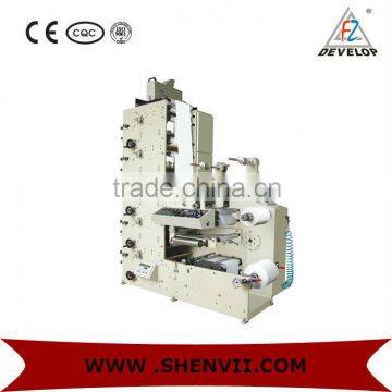 label printing machine