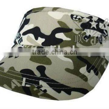 visor cap