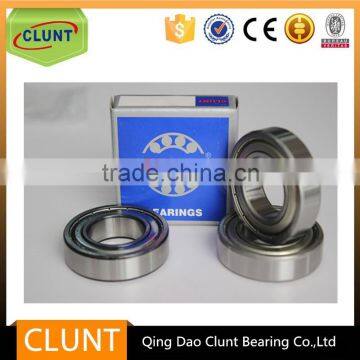 OEM deep groove ball bearing 6005