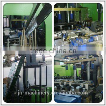 JN-2000 PET Bottle Blow Molding Machine