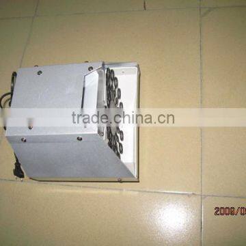 60W Bubble Machine Effect Machine Amusement Machine Stage Machine photo-4