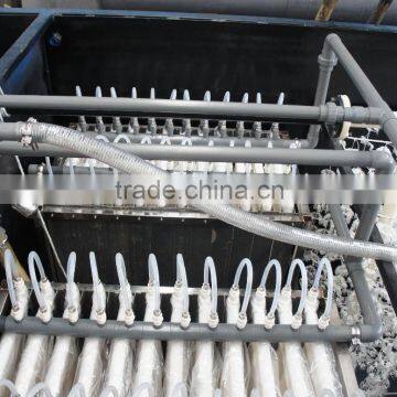 MBR Nanofiltration Membrane for Printing and Dyeing Industry Water Treatment photo-6