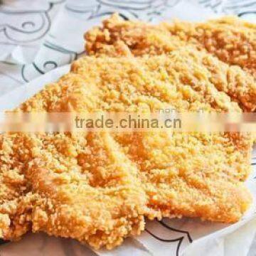 Hamburger Patty Making Equipment photo-6