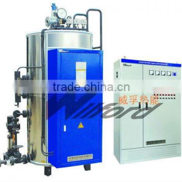 Electricity industrial disinfects steam boiler