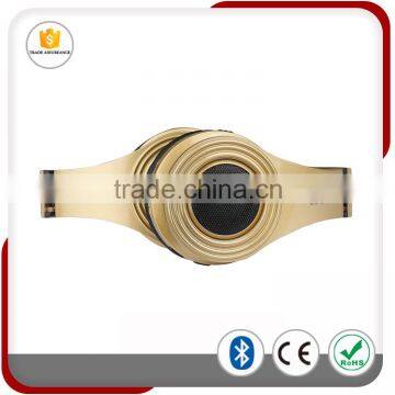 V4.2 New Design High Quality Wireless Bluetooth Headphone With Led photo-4