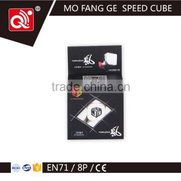 Educational Toy QIYI MOFANGGE X-MAN DESIGN TORNADO Speed Cube Educational Toy photo-5