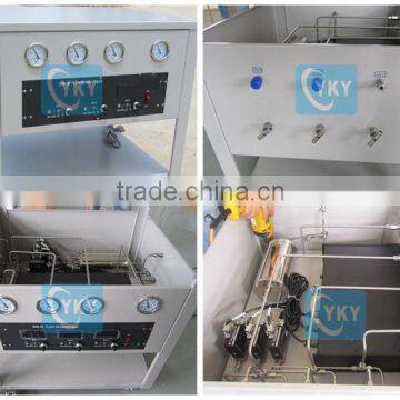 1200C CVD System / CVD Vacuum Tube Furnace for CVD Sample Heat Treatment photo-2