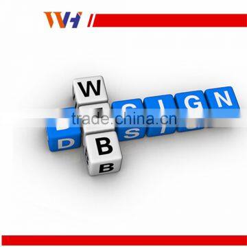 New and Good Quality Chinese Online Sale Purchase Website Design