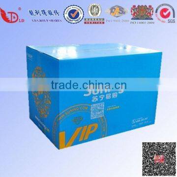 Great Printing Packaging Carton Box With High Quality photo-2