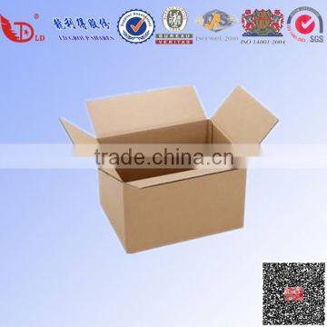 BSCI Audit Factory all kinds of carton box,corrugated carton box 2016 new design