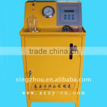 Common rail injector tester