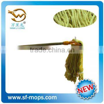 ITEM C004 Cleaning Magic Industrial Cotton Rope Mop photo-4