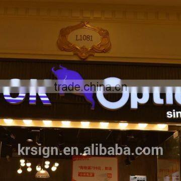 Acrylic Board Price, Acrylic Led Light Letter ,display Led Letter for Sale photo-4