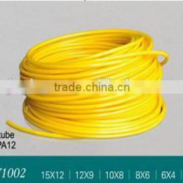 Sanye mingjie high quality nylon PA12 tube