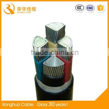 Multi Core STA Pvc Jacket Power Supply Cables photo-3