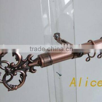 curtain rod