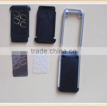 Car Alarm Remote Cover,Plastic Injection Molded Case ,BM-030 photo-3