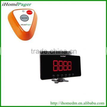 Signal Transmit 1500m Wireless Electronic Device Display