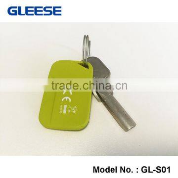 Smart Tag Tracker Bluetooth Key Finder Locator Sensor Anti Lost Alarm Wallet Pet Child Locator photo-6