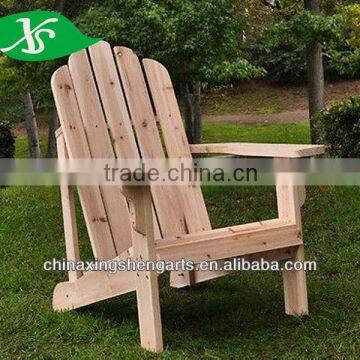 Wooden folding padded chairs