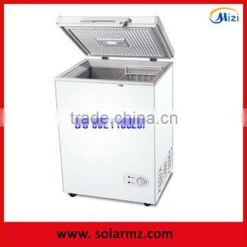 12/24V DC 60L freezer