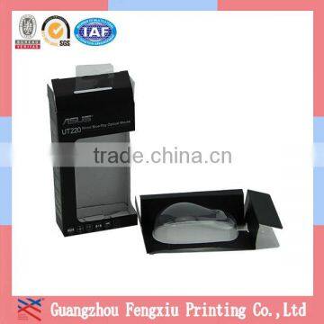 Guangzhou Fast Feedback Wholesale Cmyk Colored Packaging Box photo-1
