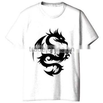 Custom Kids t Shirt Printing Design Your Own t Shirt Bulk photo-3