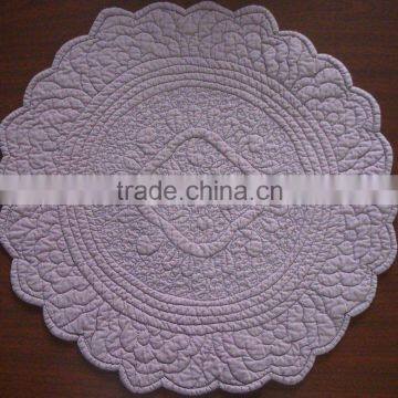Cotton Table placemat table mat place mat