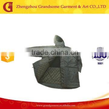 Hot Sale China Suppliers Hooded Winter Jacket