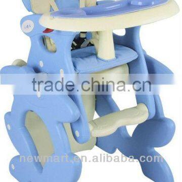 Can Be Chair And Desk Baby Feeding Chair 2 In 1